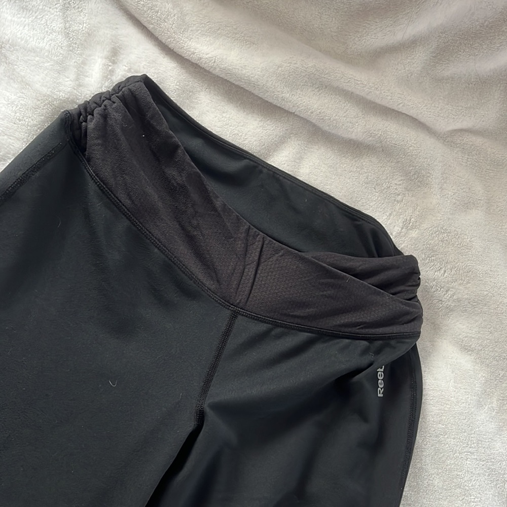 Reebok Workout Pants - Picture 5 of 5